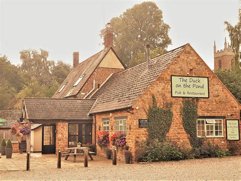 Restaurant in Oxfordshire .